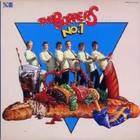 Amazon.co.jp: ザ・ボッパーズ ナンバー1: ミュージック