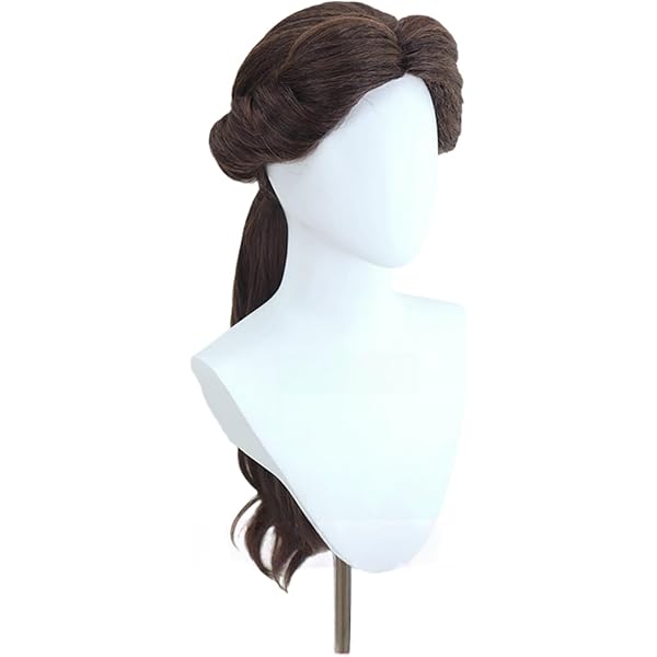 Amazon.co.jp: 【KYUUCOS】D 美女と野獣 町ベル コスプレ