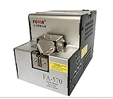 CGOLDENWALL　スクリューフィーダー（ネジ供給機）レール幅調整可能 Ｍ1.0～Ｍ5.0のネジ自動供給に　流れ作業ライン効率UP 日本語取扱説明書可能 (FA-570)