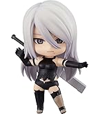 Amazon | ねんどろいど NieR Automata NieR Automata 2B[ヨルハ