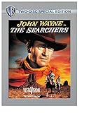 Searchers: Two-Disc Special Edition [DVD] [Import]