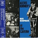 アット・ザ・キャヴァーン(紙ジャケット仕様)