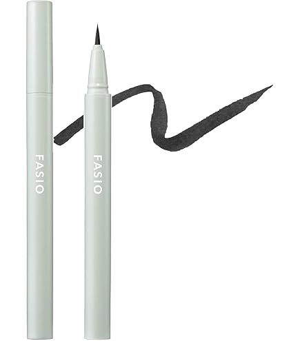 Amazon.co.jp: FASIO(ファシオ) パワフルステイ リキッドライナー