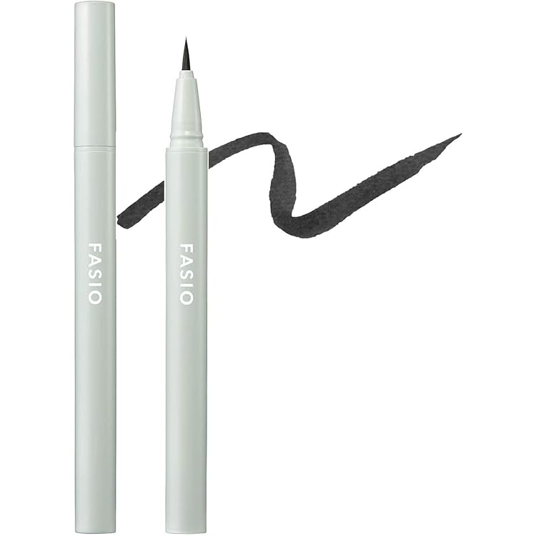 Amazon.co.jp: FASIO(ファシオ) パワフルステイ リキッドライナー