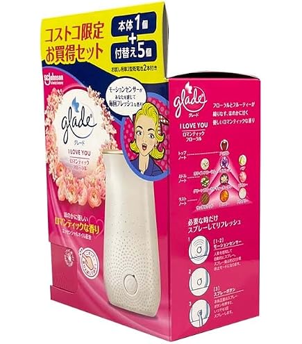 Amazon.co.jp: グレード センサー&スプレー本体お試し : ドラッグストア