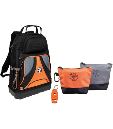 Mochila Para Herramientas De Trabajo Tool Bag Backpack, 75 Pockets & Loops Canvas Heavy Duty Tools Organizer Tool Backpack Mochila Para Herramientas De Trabajo Tool Bag Backpack, 75 Pockets & Loops Canvas Heavy Duty Tools Organizer Tool Backpack