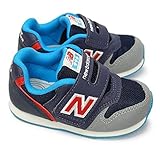 [ニューバランス] new balance 子供スニーカー FS996 ベビーシューズ DBI(グレイクリムゾン) 14.0cm