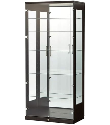 Amazon | 塩川光明堂 コレクションケース カルトーネ スカーラ