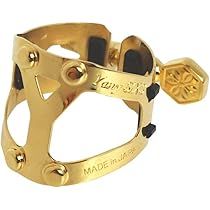 バリトンサックス リガチャー ヤニーリガチャーGP ヤナギサワ / バリトンサックス用リガチャー Yany Ligature