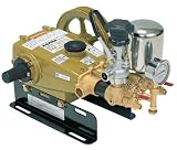 麻場 単体 動噴 セラミックシリンダ NS-2802