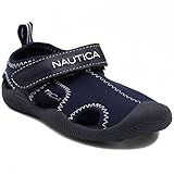 Nautica ガールズ US サイズ: 7 M US Toddler カラー: ブルー