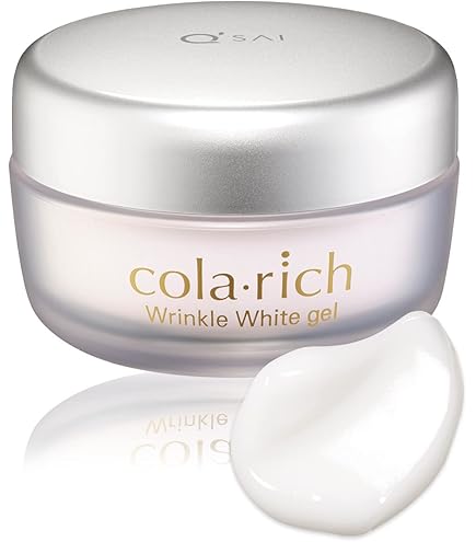 Amazon.co.jp: (Former) Corarich Brightening Lift Gel 1.9 oz (55 g