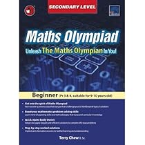 洋書　Maths Olympiad 5冊 Sap Education 未使用 洋書 Maths Olympiad 5冊 Sap Education 未使用 洋書 Maths