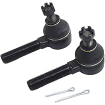 Amazon | スズキ ジムニー(JB23W JB33W JB43W) タイロッドエンド 左右