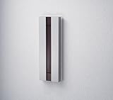 パナソニック サインポスト FASUS フェイサス int CTCR2300MD ダークブラウン 住宅壁埋め込み専用 在来工法用 前入れ 後出し 郵便ポスト 郵便受け