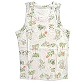 (オーシャンアンドグラウンド) ocean＆ground キッズ タンクトップ 1711258 ISLAND CAFE アイランドカフェ 男の子 女の子 幼稚園 小学生 タンク