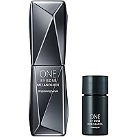 Amazon.co.jp: [Quasi-drug] ONE BY KOSE Melano Shot W Replacement