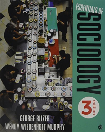 Essentials of Sociology + Sage Readings for Introductory Sociologyの表紙