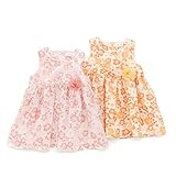 Lily ivory(リリー アイボリー) ワンピース (80～130cm) キムラタンの子供服 (71531-171a) ピンク 95
