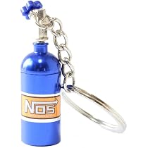Amazon.co.jp: [Jinmoioy] キーホルダー NOS ノス ワイルドスピード