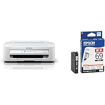 エプソンプリンター Amazon.co.jp: エプソン プリンター A4インクジェット複合機