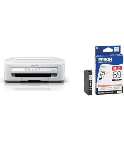 Amazon.co.jp: EPSON PM-A940 マルチフォトカラリオ インクジェット