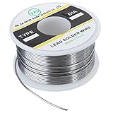 100G 1Mm Tin Lead Rosin Core Soldering Solder Iron Wire Flux (Usa)