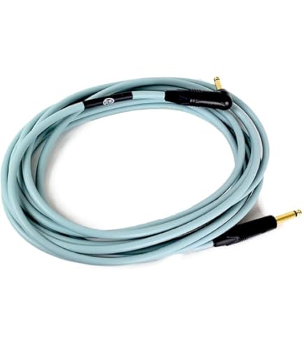 KAMINARI K-AC5SS エレクトリックアコースティックギター専用ケーブル 5m S(未使用品) Amazon | KAMINARI K-AC5SS エレクトリックアコースティックギター専用