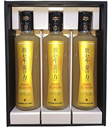 Amazon.co.jp: セゾンファクトリー 甘くない 飲む生姜の力 1000g