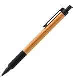 Amazon.co.jp: LIFT+ Wood シャープペンシル 0.5mm Zebra wood(ゼブラ