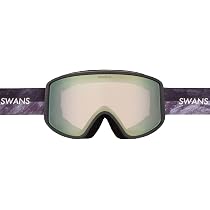 SWANS (スワンズ) 日本製 スキー スノーボード ゴーグル 眼鏡対応 Amazon | [スワンズ] 日本製 スノーゴーグル 子ども用 5-12歳 眼鏡対応