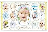 ANNA(アンナ) BABY FRAME ベビーフレーム Blue KP-31072 その他アパレル マタニティ ab1-1183388-ak [簡易パッケージ品]