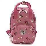 (キャスキッドソン) Cath Kidston ミニリュックサック Backpack Medium Hampstead Ditsy ピンク 695107[並行輸入品]