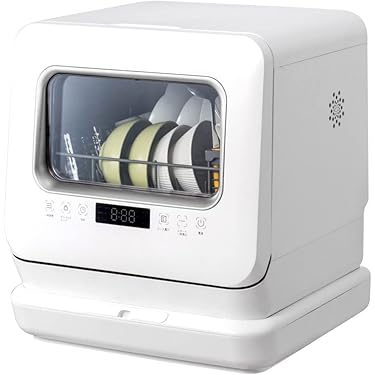 Amazon.co.jp 人気ギフトランキング: 食器洗い機・食器乾燥機 で