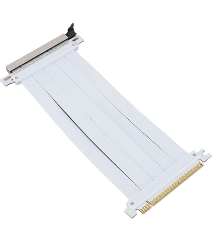 Amazon | Cooler Master RISER CABLE PCIE 5.0 X16-200MM 高性能の