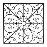 COVENT GARDEN アイアン・スクエアパネル L GZ-41