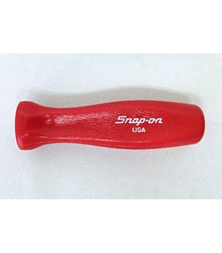 Amazon | Snap-on (スナップオン) 旧型 ドライバー グリップ 大
