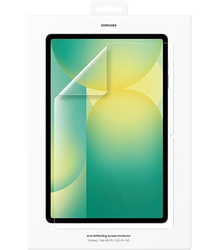 Amazon.co.jp: Tab S10 FE+Smart Book Cover|ホワイト