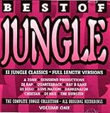 【輸入盤】Ｂｅｓｔ　ｏｆ　Ｊｕｎｇｌｅ　１