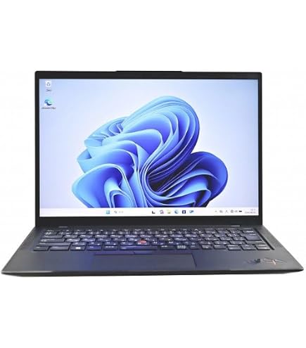 Amazon.co.jp: 【Amazon.co.jp限定】【公式】 Lenovo ThinkPad X1
