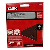 Task Tools T13005 Hook and Loop Sanding Discs [並行輸入品]