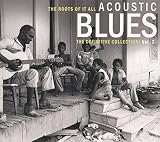 ACOUSTIC BLUES VOL.2 (2-CD)