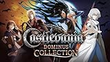Castlevania Dominus Collection 通常版 -PS5