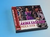 8th Anniversary AKINA EAST LIVE INDEXXXIII