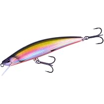 鬼鱒　デュオ ONIMASU 正影 マサカゲ　 120F 110F　4個セット Amazon | デュオ(Duo) 鬼鱒 正影 (ONIMASU MASAKAGE) 90F #ANA4509