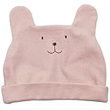 《秋冬春対応》(日本製) Pample Mousse(パンプルムース) スムースうさぎ耳帽子 M(42cm~46cm)/PK NO.DP-73519