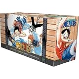 One Piece 第一部ep1 Box 東の海 ジャンプコミックス 尾田 栄一郎 本 通販 Amazon