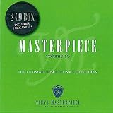 MASTERPIECE THE ULTIMATE DISCO COLLECTION VOL.10
