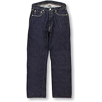 FULLCOUNT フルカウント 0105SH デニム 濃紺 W33 FULLCOUNT フルカウント 0105 w31 濃紺 色残り抜群 ほぼ新品