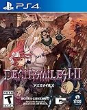 DEATHSMILES I・II (輸入版:北米) - PS4
